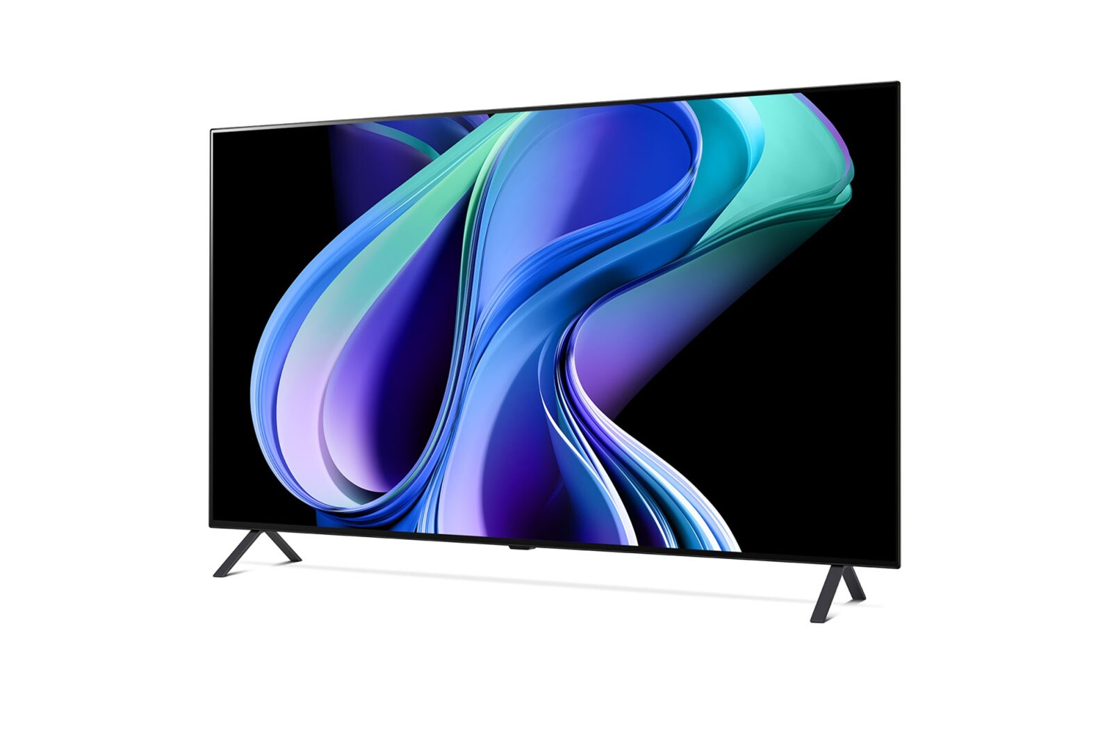 LG, OLED TV, 65 inch A3 series, WebOS Smart AI ThinQ, Magic Remote, 4 side Cinema, Dolby Vision HDR10, HLG, AI Picture Pro, AI Sound Pro (5.1.2ch), Dolby Atmos, 2 Pole stand, 2023 New, OLED65A36LA