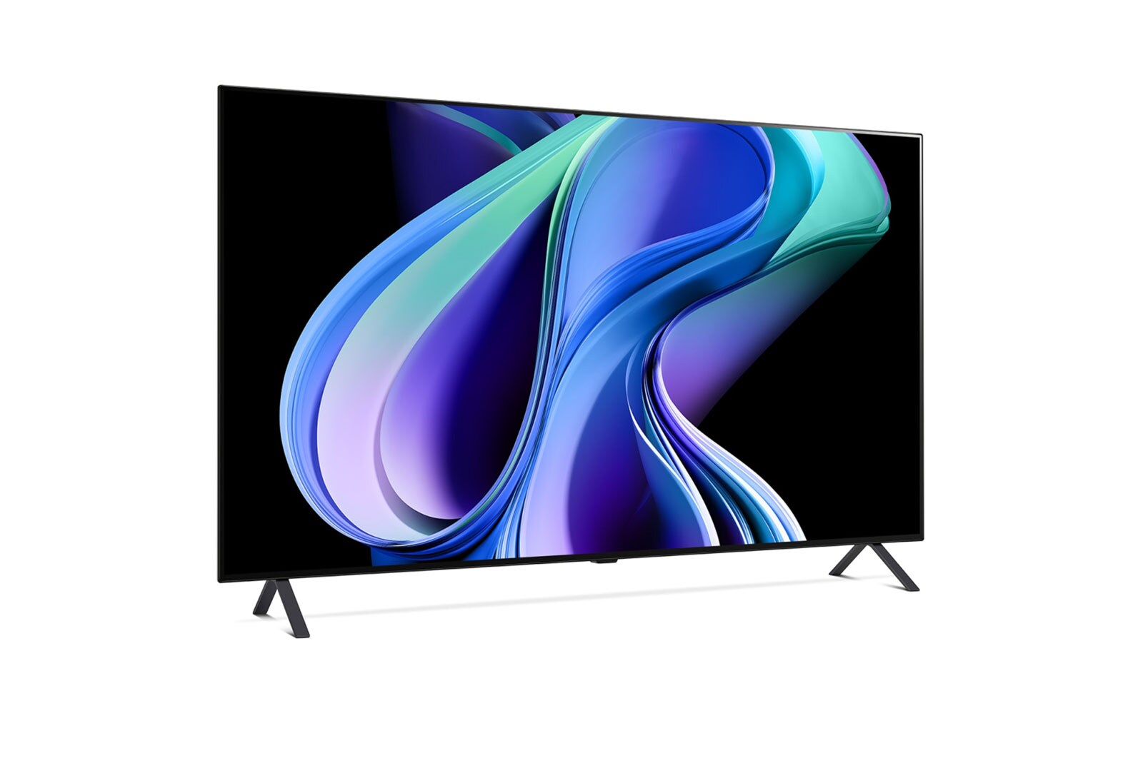 LG, OLED TV, 65 inch A3 series, WebOS Smart AI ThinQ, Magic Remote, 4 side Cinema, Dolby Vision HDR10, HLG, AI Picture Pro, AI Sound Pro (5.1.2ch), Dolby Atmos, 2 Pole stand, 2023 New, OLED65A36LA