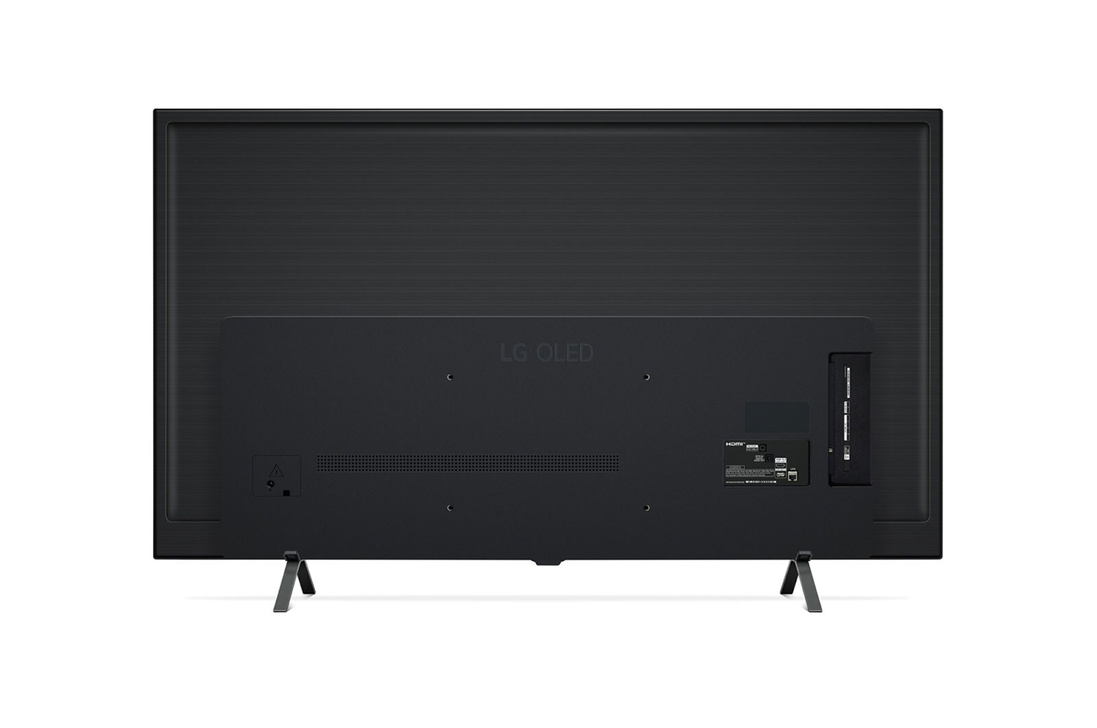 LG, OLED TV, 65 inch A3 series, WebOS Smart AI ThinQ, Magic Remote, 4 side Cinema, Dolby Vision HDR10, HLG, AI Picture Pro, AI Sound Pro (5.1.2ch), Dolby Atmos, 2 Pole stand, 2023 New, OLED65A36LA