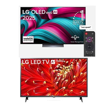 OLED65C56LA.43LM63