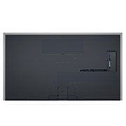 LG 4K OLED Smart TV 65 inch Series G2 with gallery design, a9 Gen5 4K Processor, G-Sync & FreeSync for gaming. 1ms response time., OLED65G26LA