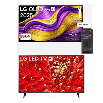 OLED65G56LA.43LM63