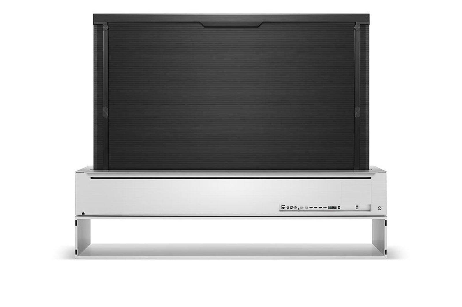 LG R1 65 inch 4K Smart OLED TV, OLED65R1PVA
