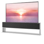LG R1 65 inch 4K Smart OLED TV, OLED65R1PVA