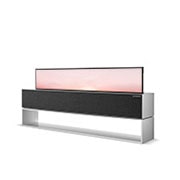 LG R1 65 inch 4K Smart OLED TV, OLED65R1PVA
