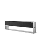 LG R1 65 inch 4K Smart OLED TV, OLED65R1PVA