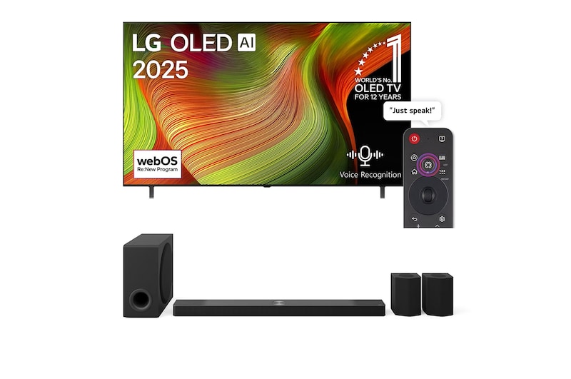 OLED77B56L.S95