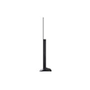 LG, OLED evo TV, 77 inch C3 series, WebOS Smart AI ThinQ, Magic Remote, 4 side cinema, Dolby Vision HDR10, HLG, AI Picture Pro, AI Sound Pro (9.1.2ch), Dolby Atmos, 1 pole stand, 2023 New, OLED77C36LA