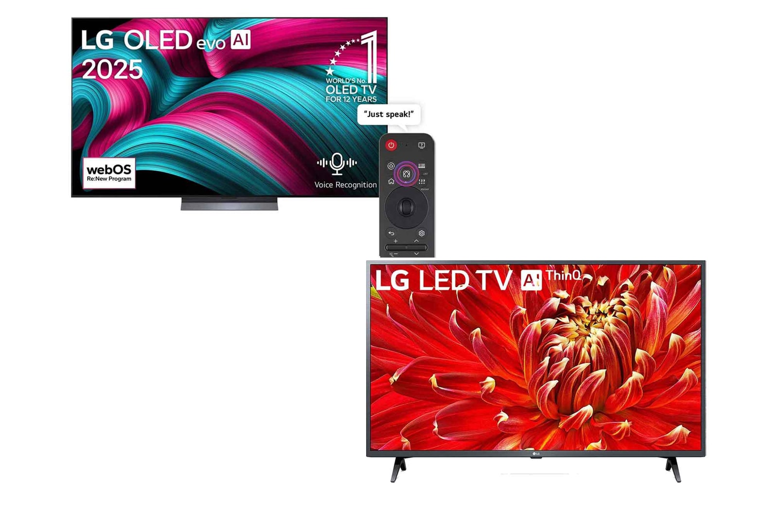 OLED77C56LA.43LM63