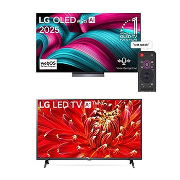OLED77C56LA.43LM63