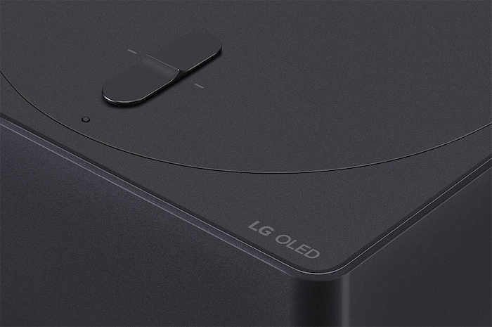 LG World’s First True Wireless TV 77 inch LG OLED evo AI M3 with 4K 120Hz Video & Audio Transfer , OLED77M36LA