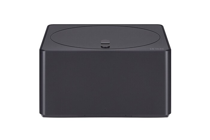 LG World’s First True Wireless TV 77 inch LG OLED evo AI M3 with 4K 120Hz Video & Audio Transfer , OLED77M36LA