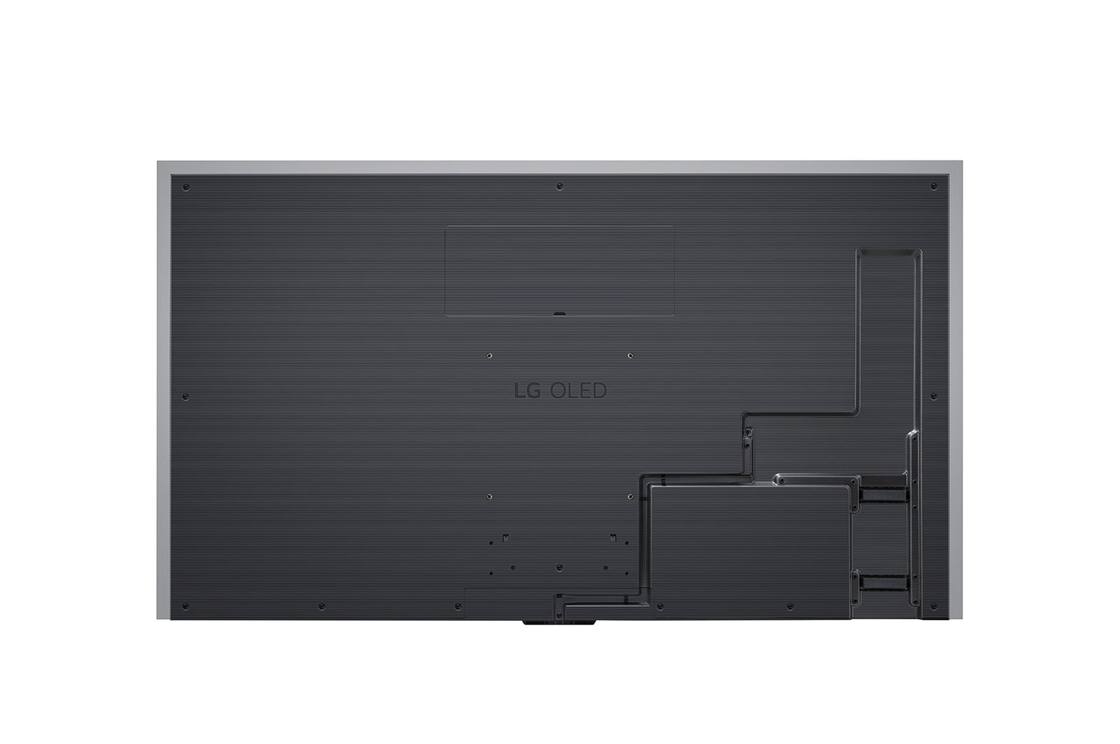 LG World’s First True Wireless TV 77 inch LG OLED evo AI M3 with 4K 120Hz Video & Audio Transfer , OLED77M36LA