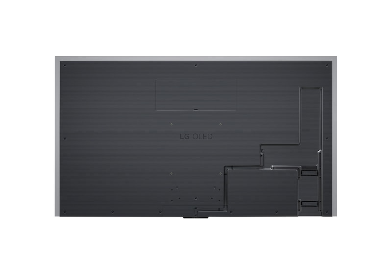 LG World’s First True Wireless TV 77 inch LG OLED evo AI M3 with 4K 120Hz Video & Audio Transfer , OLED77M36LA