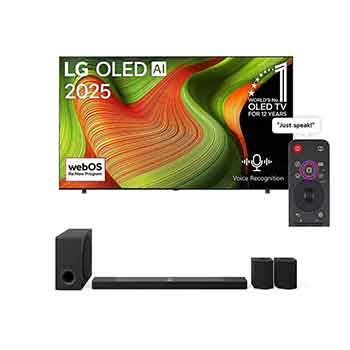 OLED83B56.S95TR