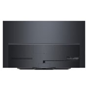 LG, OLED evo TV, 83 inch C3 series, WebOS Smart AI ThinQ, Magic Remote, 4 side cinema, Dolby Vision HDR10, HLG, AI Picture Pro, AI Sound Pro (9.1.2ch), Dolby Atmos, 1 pole stand, 2023 New, OLED83C36LA