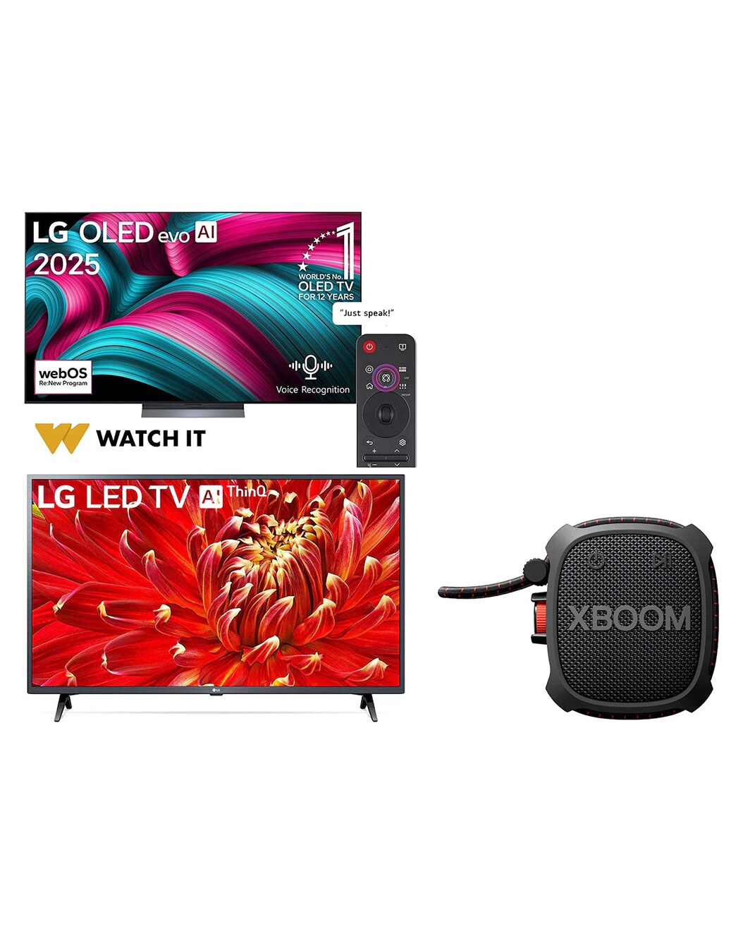 Latest Lg Smart Rv 83 inch LG OLED evo AI C5 4K 144Hz Smart TV AI Magic remote webOS25 ...