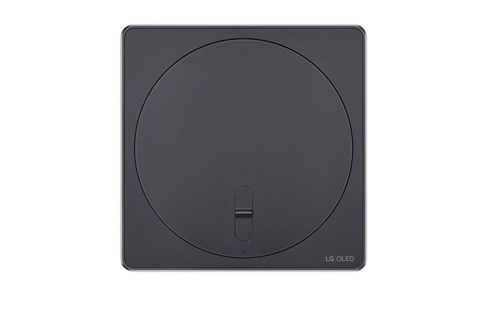 LG World’s First True Wireless TV 83 inch LG OLED evo AI M3 with 4K 120Hz Video & Audio Transfer , OLED83M36LA