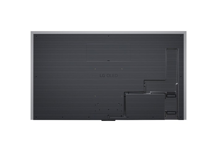 LG World’s First True Wireless TV 83 inch LG OLED evo AI M3 with 4K 120Hz Video & Audio Transfer , OLED83M36LA