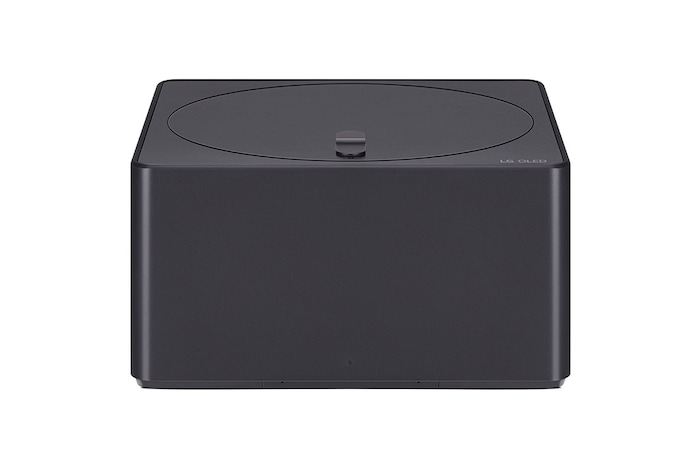 LG World’s First True Wireless TV 83 inch LG OLED evo AI M3 with 4K 120Hz Video & Audio Transfer , OLED83M36LA