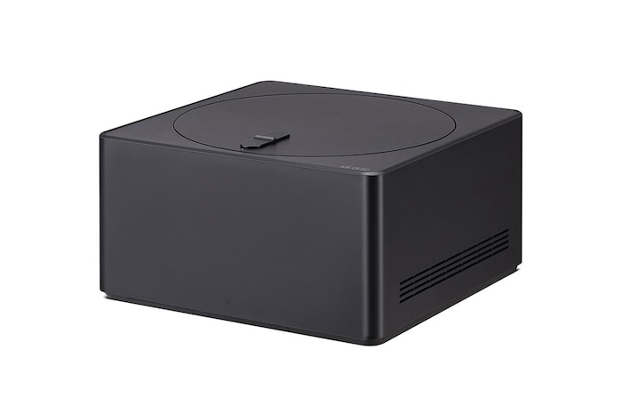 LG World’s First True Wireless TV 83 inch LG OLED evo AI M3 with 4K 120Hz Video & Audio Transfer , OLED83M36LA