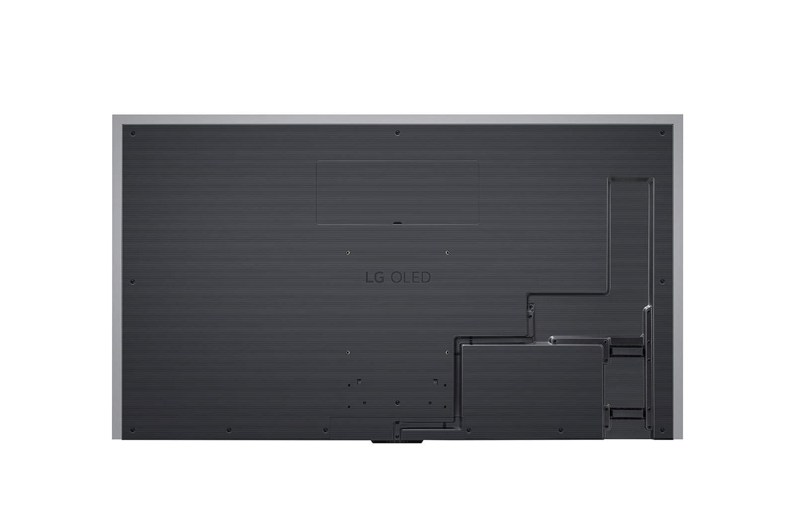 LG World’s First True Wireless TV 83 inch LG OLED evo AI M3 with 4K 120Hz Video & Audio Transfer , OLED83M36LA