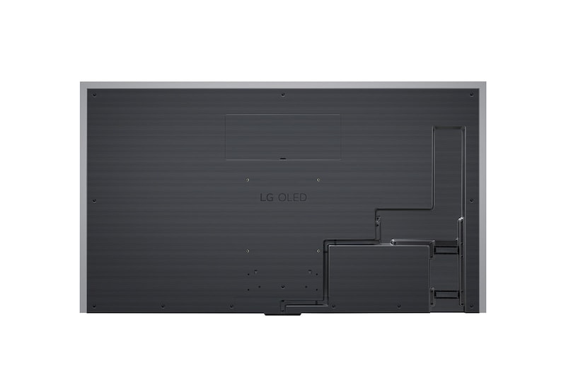 LG World’s First True Wireless TV 83 inch LG OLED evo AI M3 with 4K 120Hz Video & Audio Transfer , OLED83M36LA