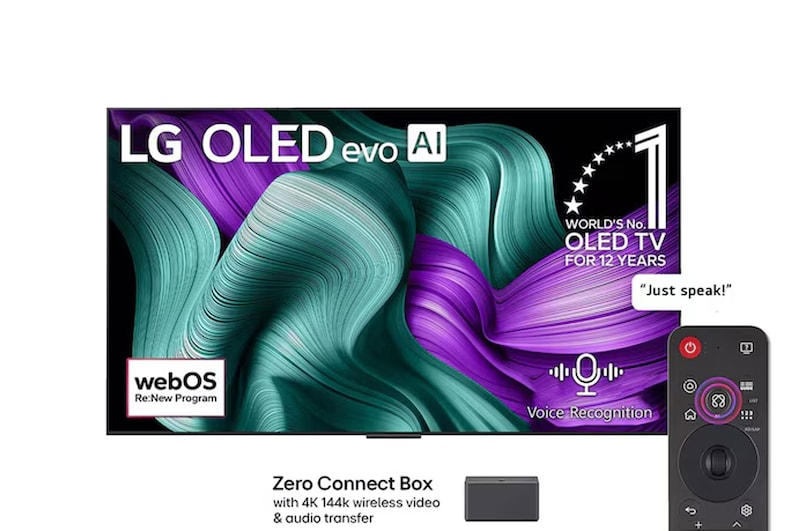 first model front view