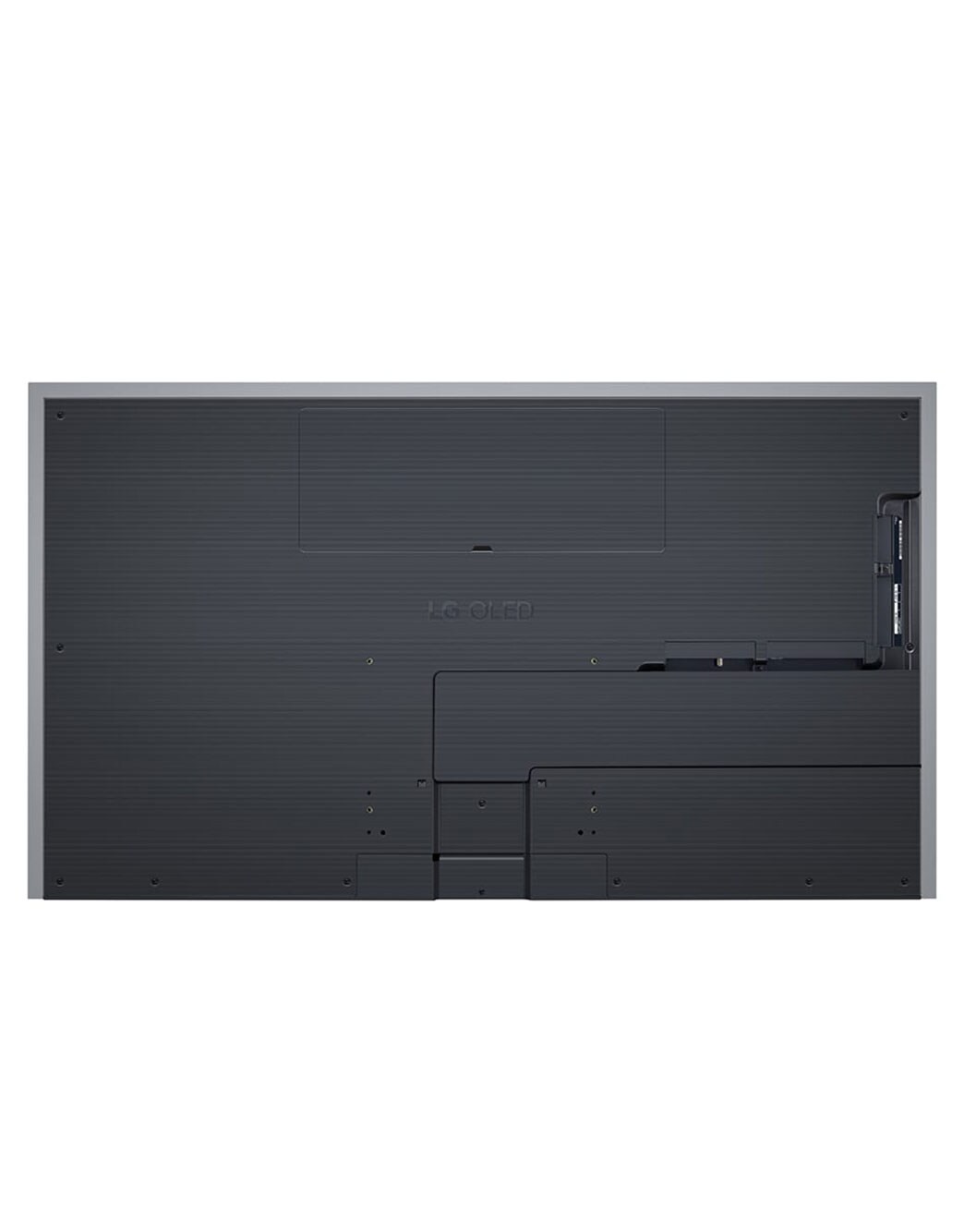 97 inch LG OLED evo AI G4 4K Smart TV 2024 - OLED97G46LA.AMV | LG Saudi ...