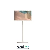 LG StanbyME - 27inch Movable Smart Screen