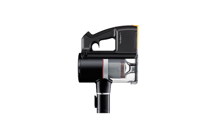 LG Powerful Cordless Handstick with Kompressor™ Technology, A9K-PRO