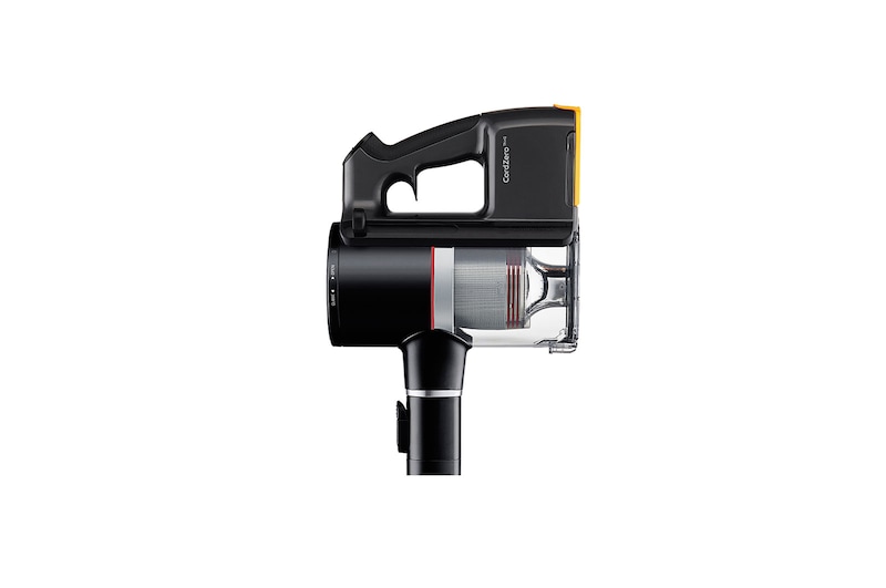 LG Powerful Cordless Handstick with Kompressor™ Technology, A9K-PRO