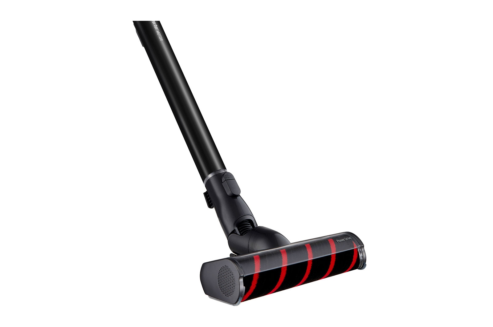 LG Powerful Cordless Handstick with Kompressor™ Technology, A9K-PRO