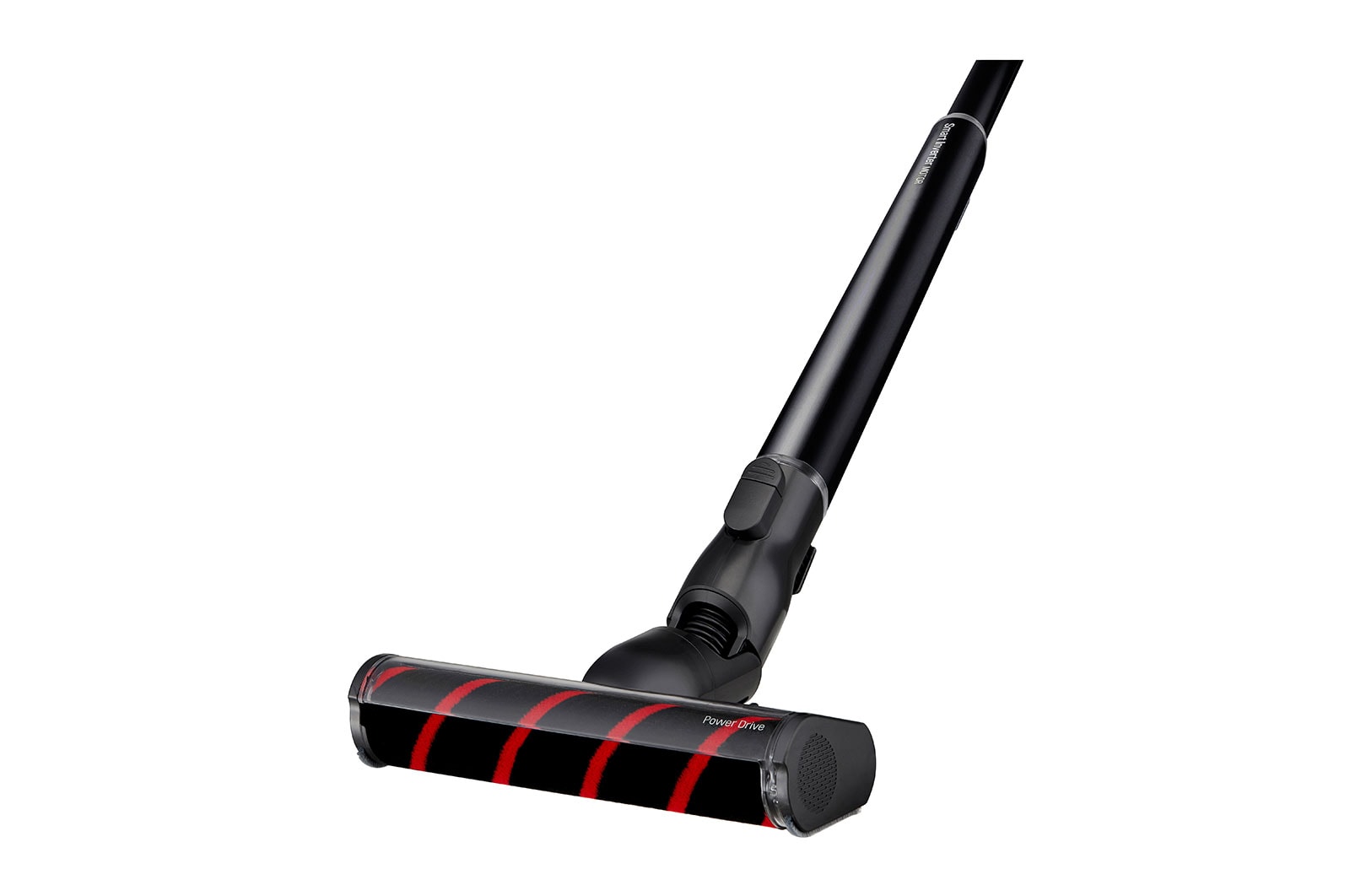 LG Powerful Cordless Handstick with Kompressor™ Technology, A9K-PRO