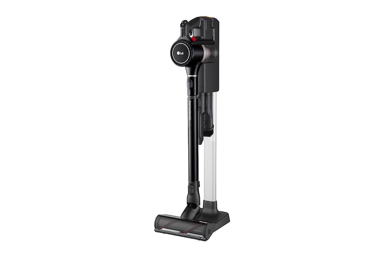 LG Powerful Cordless Handstick with Kompressor™ Technology, A9K-PRO