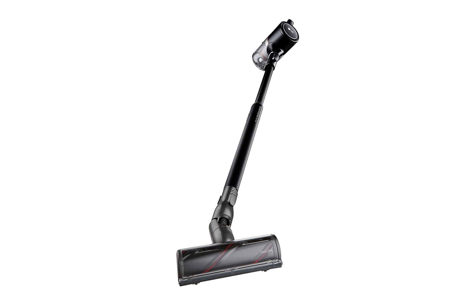 LG Powerful Cordless Handstick with Kompressor™ Technology, A9K-PRO
