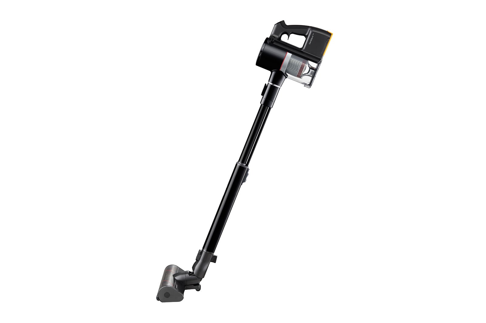 LG Powerful Cordless Handstick with Kompressor™ Technology, A9K-PRO