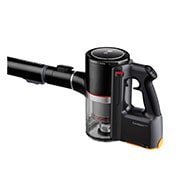 LG Powerful Cordless Handstick with Kompressor™ Technology, A9K-PRO