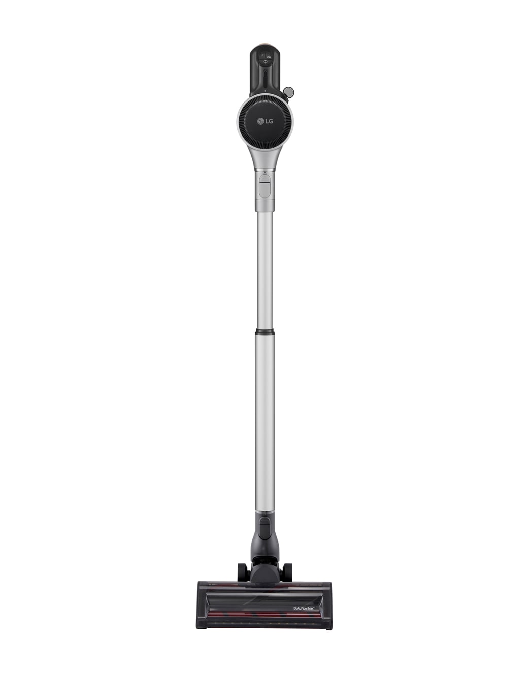 LG CordZero™ A9 Kompressor Vacuum | LG Saudi Arabia