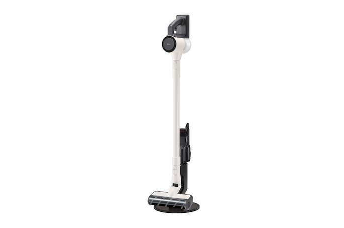 LG LG CordZero™ A9 Air Vacuum Cleaner, A9LSLIM, Front View
