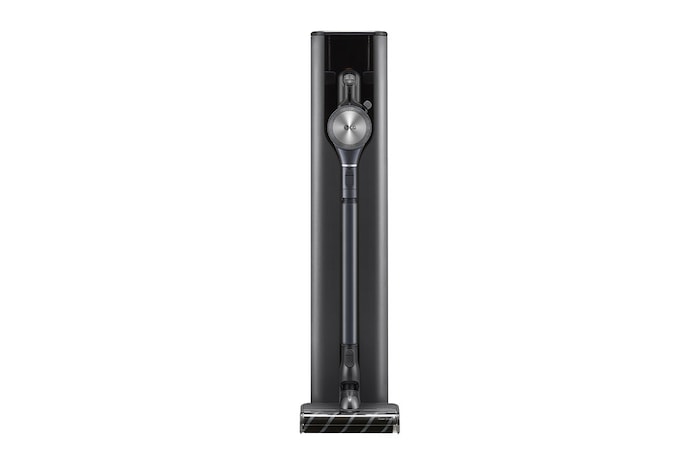 LG Vacuum Cleaner - A9T-ULTRA