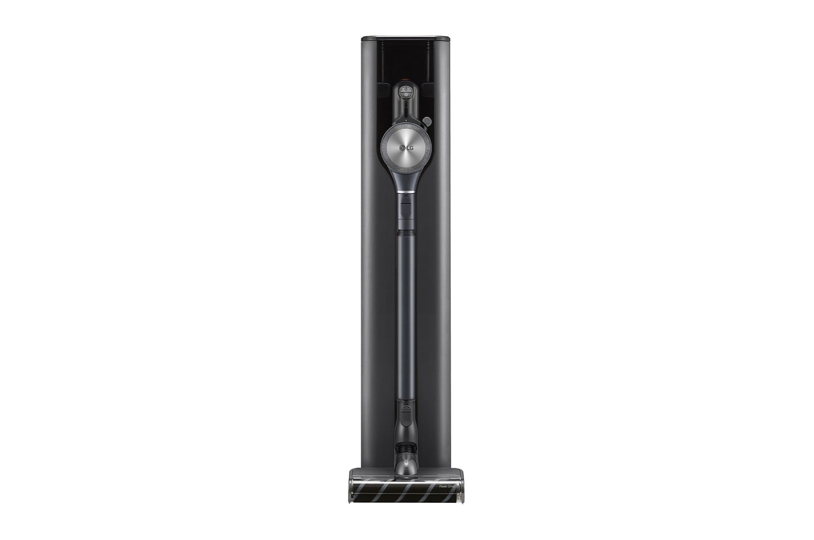 LG Vacuum Cleaner - A9T-ULTRA