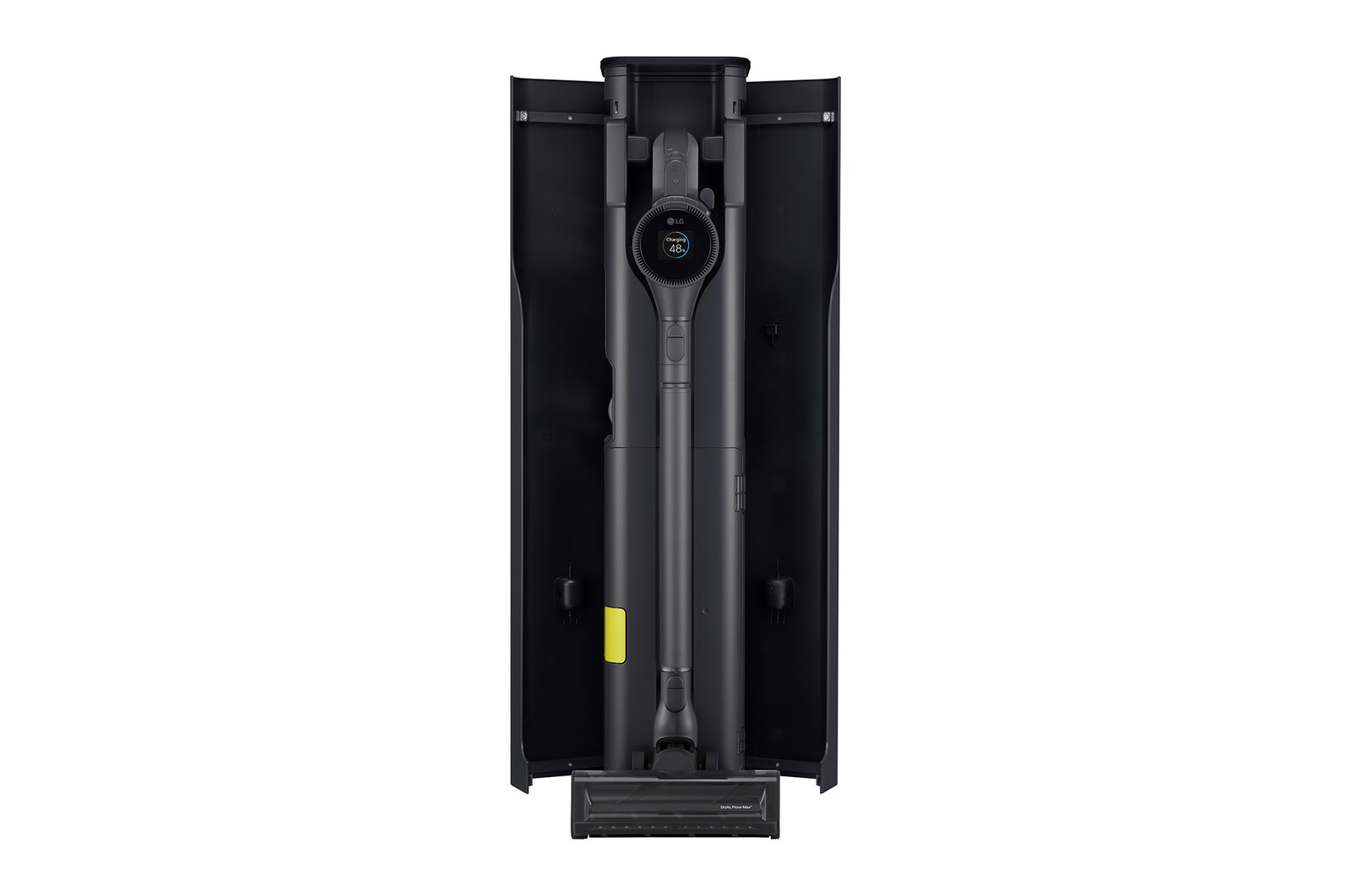 LG LG CordZero™ A9Kompressor, Auto Emptying charging station, Handstick Vaccum Cleaner , A9X-ULTRA