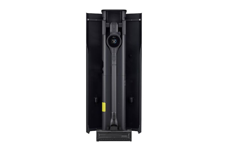 LG LG CordZero™ A9Kompressor, Auto Emptying charging station, Handstick Vaccum Cleaner , A9X-ULTRA