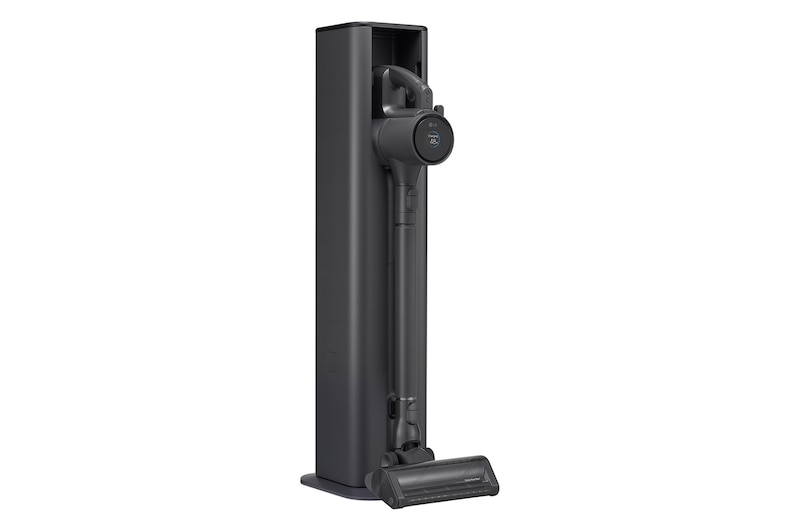LG LG CordZero™ A9Kompressor, Auto Emptying charging station, Handstick Vaccum Cleaner , A9X-ULTRA