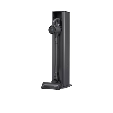 LG CordZero™ A9Kompressor, Auto Emptying charging station, Handstick Vaccum Cleaner
