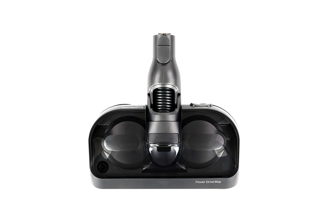 LG CordZero™ A9 Vacuum Cleaner Mop Nozzle, AGB74392439