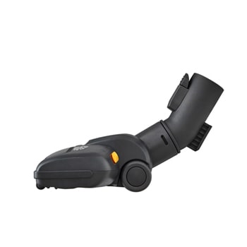 Floor Nozzle view