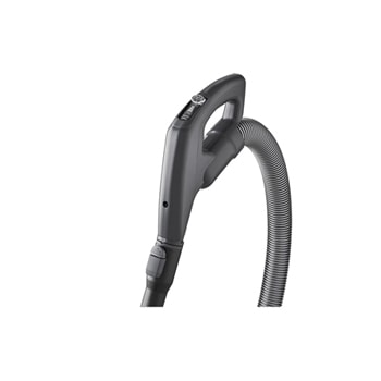 HandleDetail view