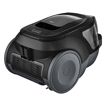 Back right side view